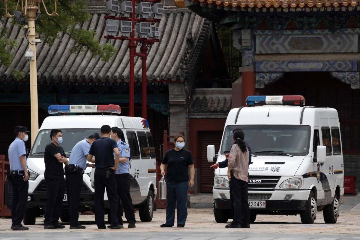 Co najmniej 39 osób, w większości dzieci, zostało rannych w czwartek w wyniku ataku nożownika w przedszkolu w południowych Chinach - poinformowały lokalne media. Motyw sprawcy, ochroniarza przedszkola, pozostaje nieznany.