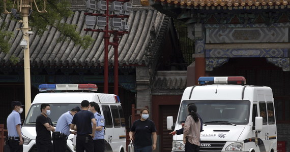 Co najmniej 39 osób, w większości dzieci, zostało rannych w czwartek w wyniku ataku nożownika w przedszkolu w południowych Chinach - poinformowały lokalne media. Motyw sprawcy, ochroniarza przedszkola, pozostaje nieznany.