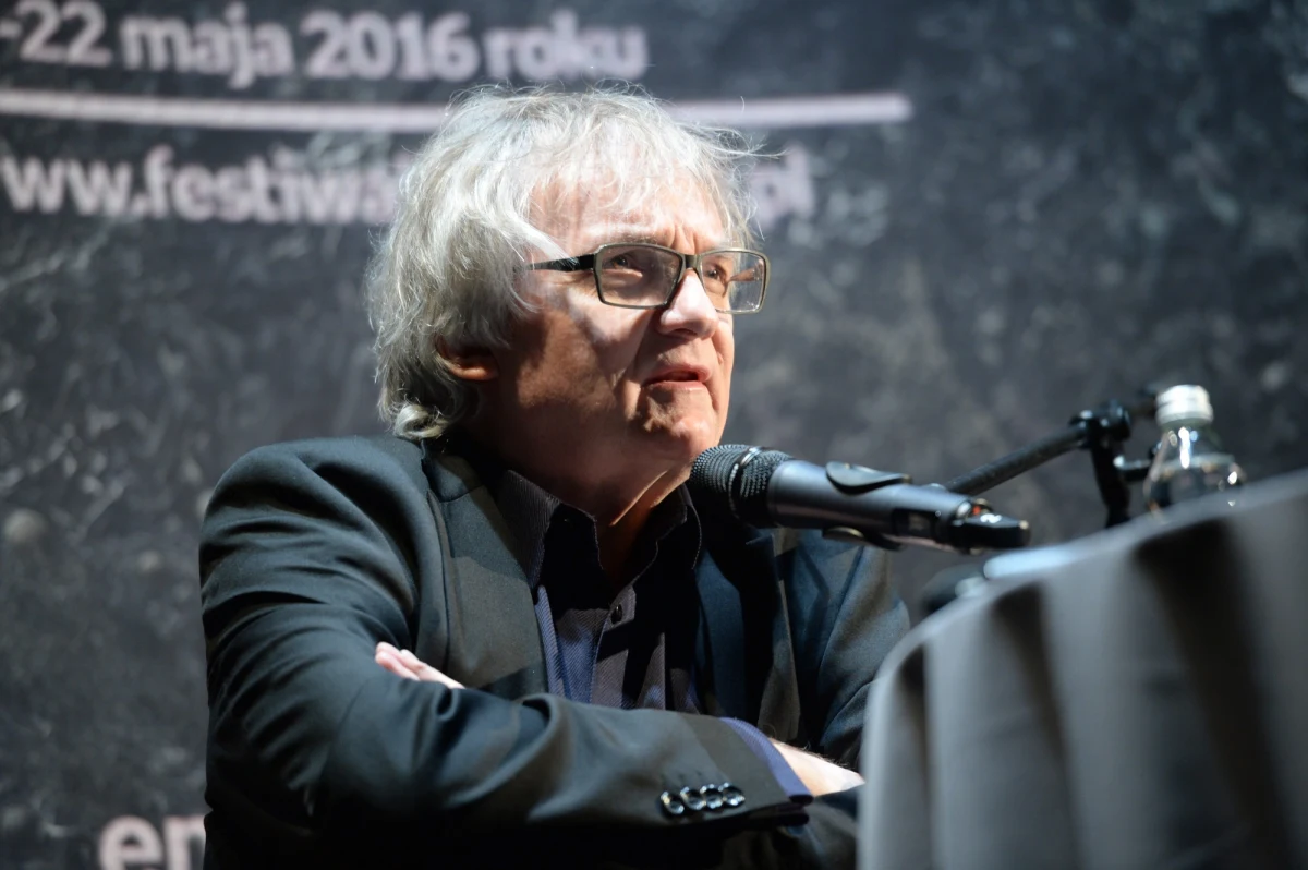 Jerzy Pilch - mistrz literackiej frazy, prozaik i publicysta - spocznie dziś na Cmentarzu Komunalnym w Kielcach. Pisarz zmarł 29 maja w wieku 67 lat.