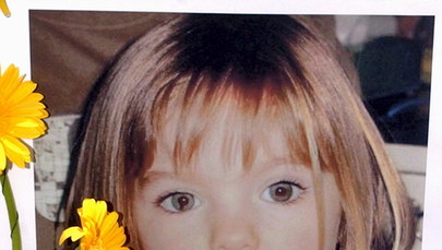 Zaginięcie Madeleine McCann: Niemieccy śledczy sądzą, że dziewczynka nie żyje