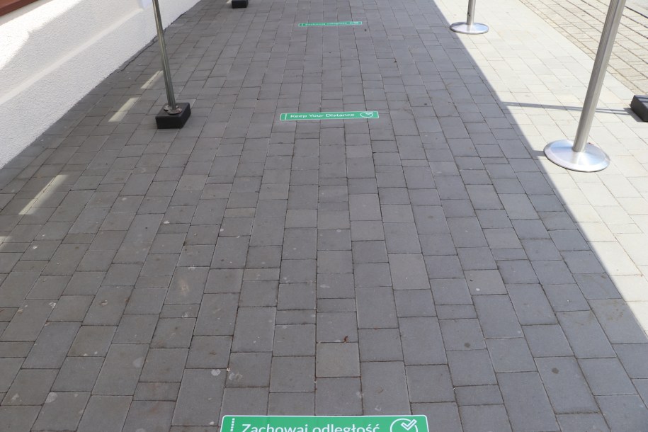 /Józef Polewka /RMF FM