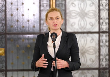 ​Barbara Nowacka: Jestem przyzwyczajona do chamskich zachowań PiS. Zapłacą za arogancję