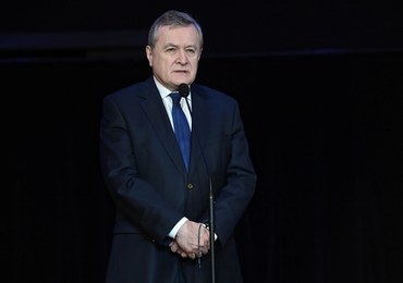 Minister Gliński odpowiada organizatorom festiwali