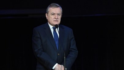 Minister Gliński odpowiada organizatorom festiwali
