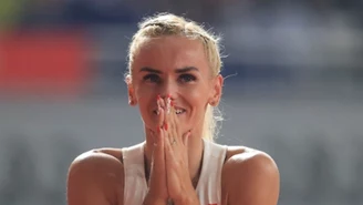 Lekkoatletyka. Mistrzostwa świata w sztafetach w Chorzowie bez Justyny Święty- Ersetic