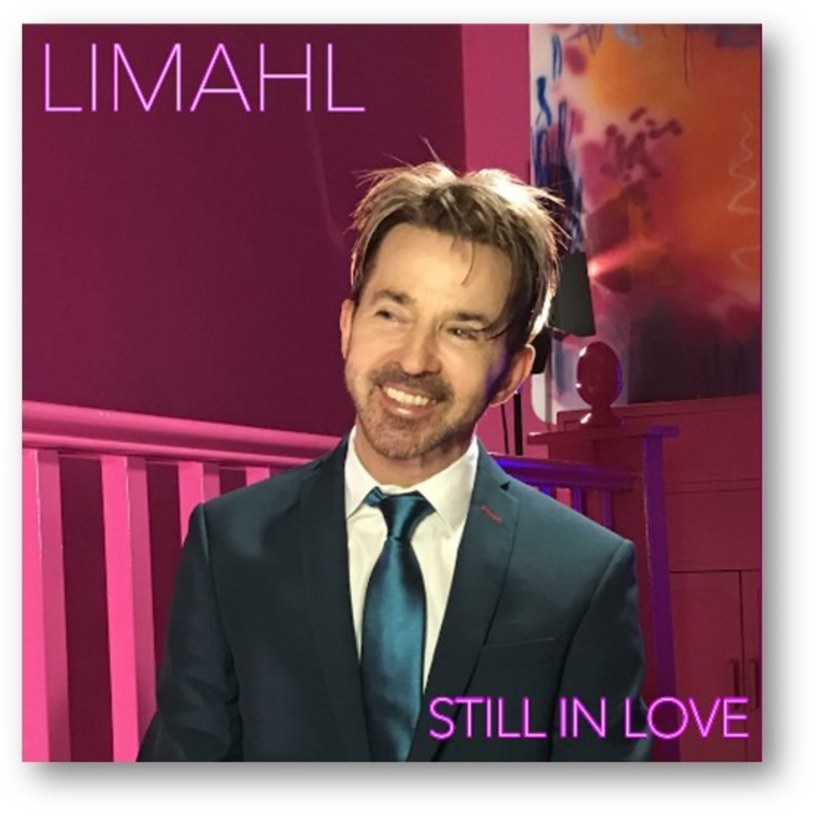 "Ten utwór opowiada o moich emocjach... To był dla mnie ciężki czas. Byłem tak rozbity, że nie mogłem po prostu podnieść się z łóżka... Niestety, każda miłość bywa bolesna" - opowiada Limahl o swojej nowej piosence "Still in Love". Wokalista od 26 lat jest w szczęśliwym związku ze swoim partnerem.