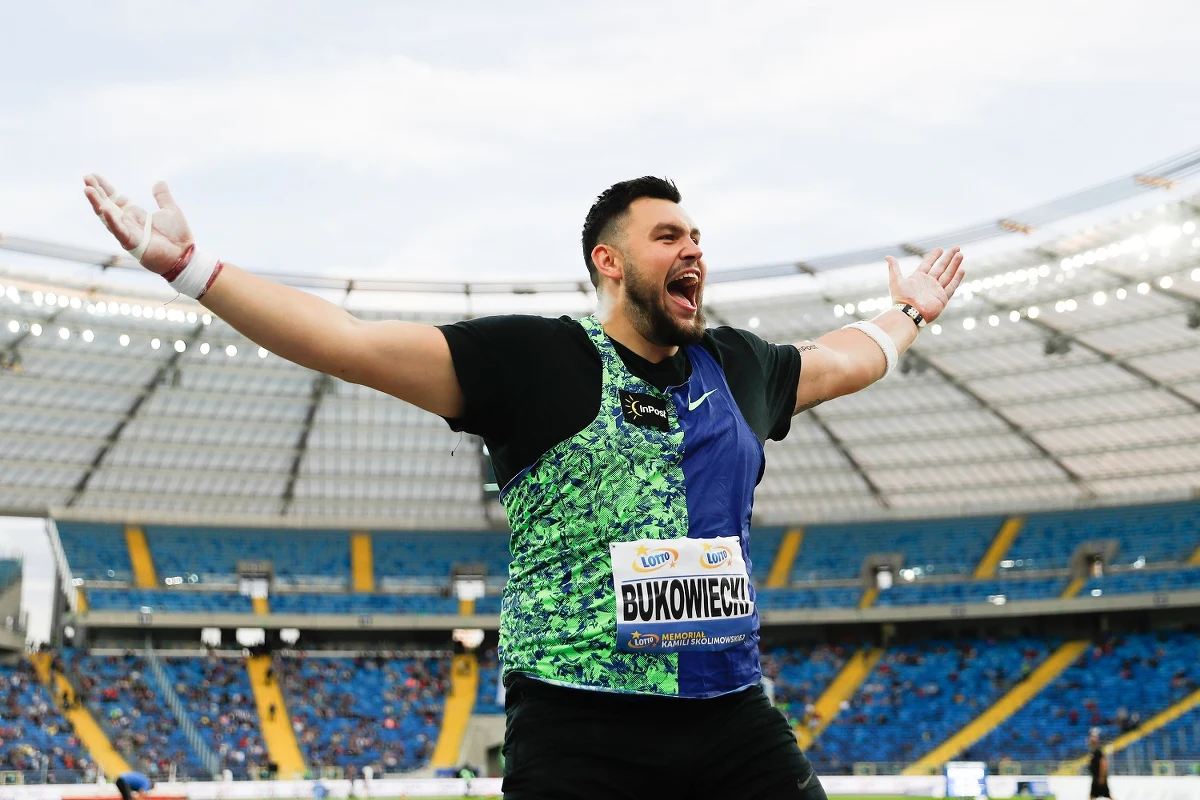 W niedzielę 6 września na Stadionie Śląskim w Chorzowie odbędzie się Memoriał Kamili Skolimowskiej. Będzie to już jedenasta edycja zawodów poświęconych pamięci najmłodszej polskiej mistrzyni olimpijskiej, ale po raz pierwszy w historii Memoriał będzie… ozłocony. Światowa centrala lekkoatletyczna – World Athletics – doceniła imprezę i wcieliła ją do cyklu World Athletics Continental Tour Gold, nadając jej najwyższą, złotą odznakę. Jeszcze nigdy żaden polski mityng nie otrzymał takiego wyróżnienia. Wyższą rangę ma tylko Diamentowa Liga.