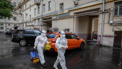 Warszawa: 63 osoby z ośrodka dla cudzoziemców zakażone koronawirusem