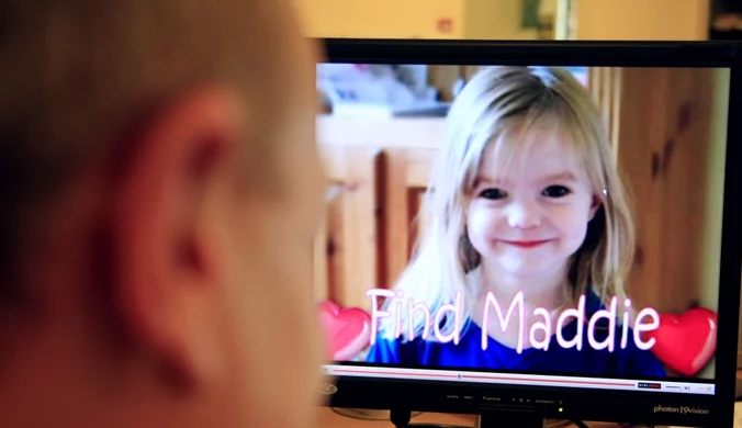 Nowe informacje ws. uprowadzenia Madeleine McCann. To obala główną teorię