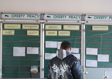 Bezrobocie w Polsce jest dużo większe? "Dane urzędów nie pokazują faktycznej sytuacji"