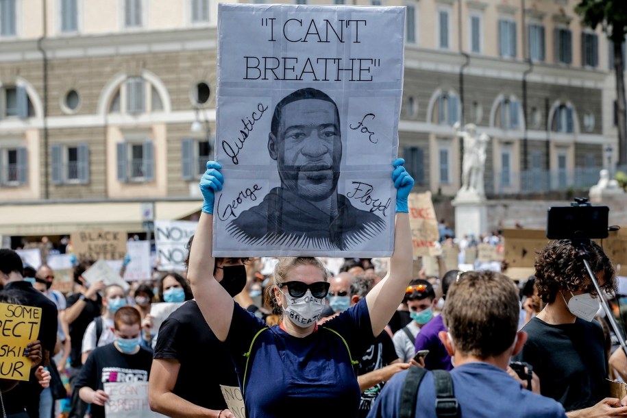 /Fabio Frustaci /PAP/EPA