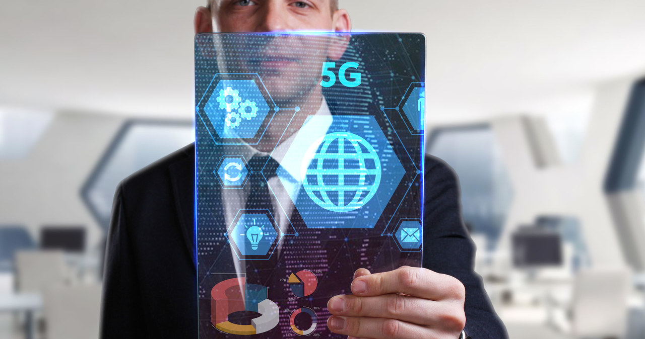 T Mobile Uruchamia Komercyjną Sieć 5g W Polsce Geekweek W Interiapl 1923