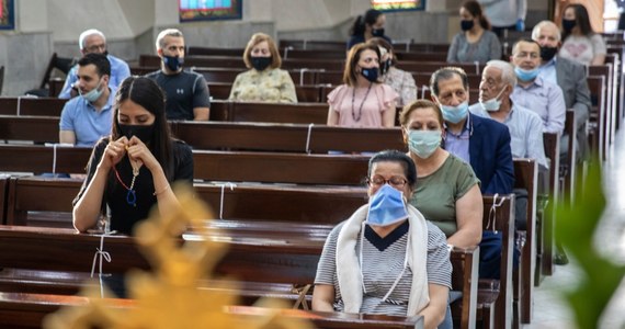Epidemia koronawirusa pozbawiła Kościół katolicki w Hiszpanii dochodów na poziomie co najmniej 30 mln euro. Większość z tych środków to pieniądze, które Kościół otrzymuje w formie datków.