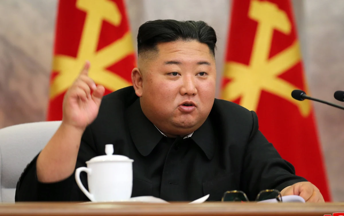 Specjalny sprawozdawca ONZ ds. Korei Północnej Tomas Ojea Quintana wezwał we wtorek Radę Bezpieczeństwa do przemyślenia sankcji wobec KRLD w obliczu doniesień o brakach żywności i niedożywieniu panującym w kraju na skutek pandemii koronawirusa.