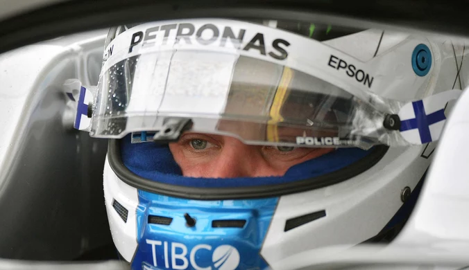 Valtteri Bottas przyznał się do problemów ze zdrowiem psychicznym