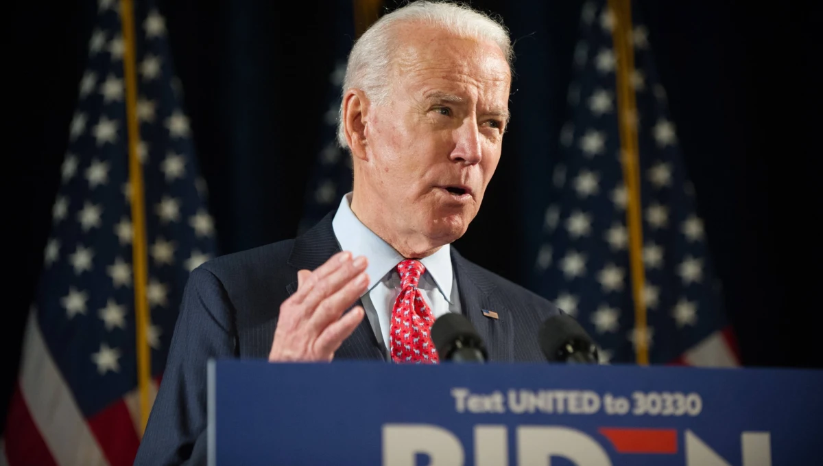 Były wiceprezydent USA Joe Biden zwyciężył we wtorkowych prawyborach Demokratów w Georgii oraz Wirginii Zachodniej. Tym samym jeszcze bardziej umocnił swoją pozycję do nominacji tej partii w tegorocznych amerykańskich wyborach prezydenckich.