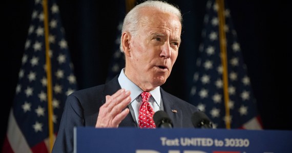 Były wiceprezydent USA Joe Biden zwyciężył we wtorkowych prawyborach Demokratów w Georgii oraz Wirginii Zachodniej. Tym samym jeszcze bardziej umocnił swoją pozycję do nominacji tej partii w tegorocznych amerykańskich wyborach prezydenckich.