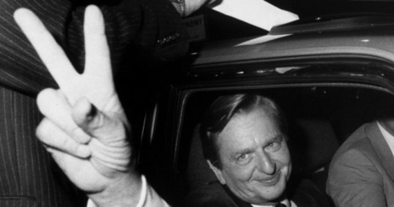 To historyczny dzień dla Szwecji. Po 34 latach poznaliśmy odpowiedź na pytanie: kto zastrzelił premiera Olofa Palmego w lutym 1986 roku. Szef szwedzkiej prokuratury Krister Petersson oświadczył, że Stig Engström, znany w szwedzkich mediach jako Skandiaman, stoi za zabójstwem premiera Olofa Palmego w lutym 1986 roku.