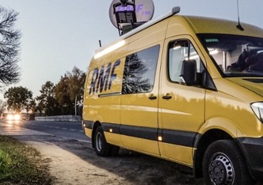 Rekordowa słuchalność RMF FM! Pierwszy raz w historii badań powyżej 30 proc.
