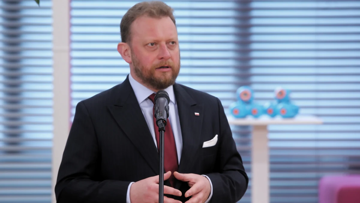 Jak zapowiada minister zdrowia Łukasz Szumowski, w najbliższych dniach na Śląsku można się spodziewać wzrostu liczby stwierdzonych przypadków koronawirusa. Ma to wynikać z badan przesiewowych w kopalniach.