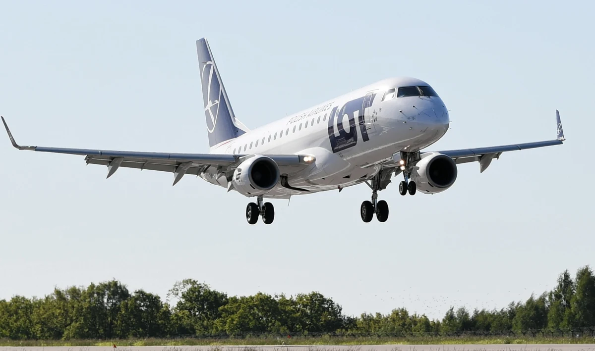 Od 16 czerwca będą możliwe loty międzynarodowe – poinformował premier Mateusz Morawiecki podczas wizyty w mazowieckim Łochowie. 