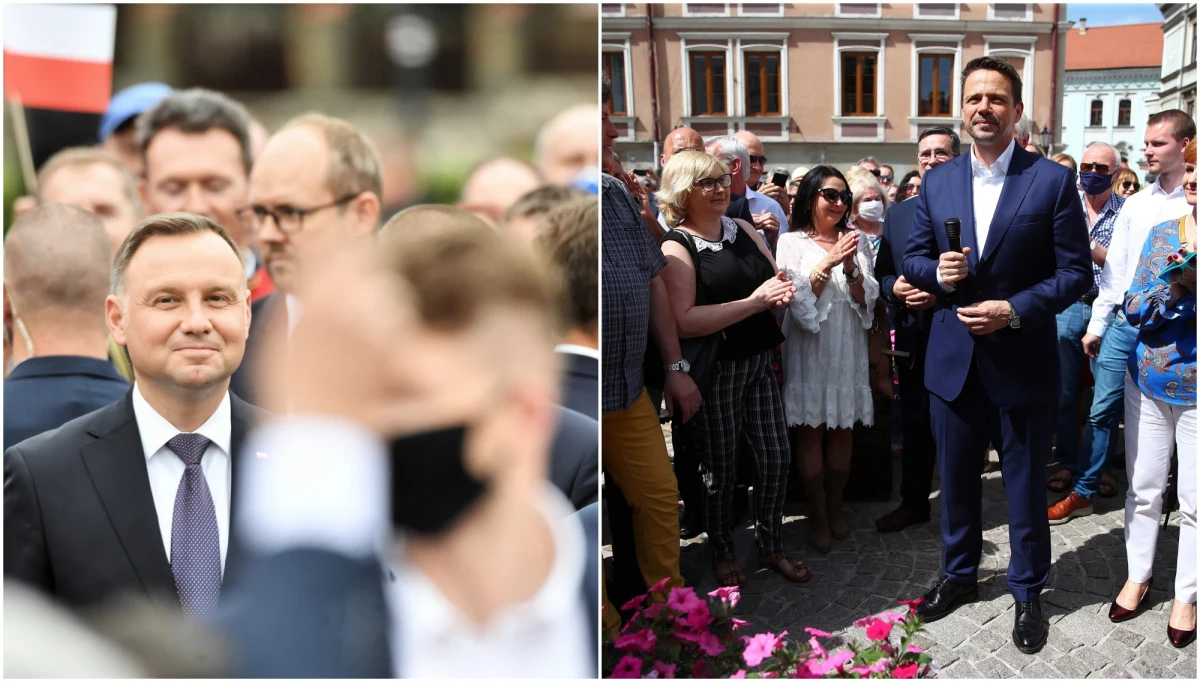 O tym, że polityka i medycyna powinny sobie schodzić z drogi, dobrze wiemy. O tym, że polityka bywa w medycynie złym doradcą, właściwie nikt nie musi nas przekonywać. Na to, że medycyna pada często ofiarą polityki mamy aż nadto przykładów. I oto znaleźliśmy się w sytuacji, kiedy medycyna musiała się z polityką bardzo mocno związać. I to jeszcze w najgorętszym politycznie momencie, czyli przed wyborami. Na ile ten związek okaże się ostatecznie toksyczny, przekonamy się zapewne dopiero za jakiś czas. I wynik wyborów będzie miał tu istotne znacznie. Już teraz nasuwają się tu jednak pewne wnioski. Nie wszystkie oczywiste.  