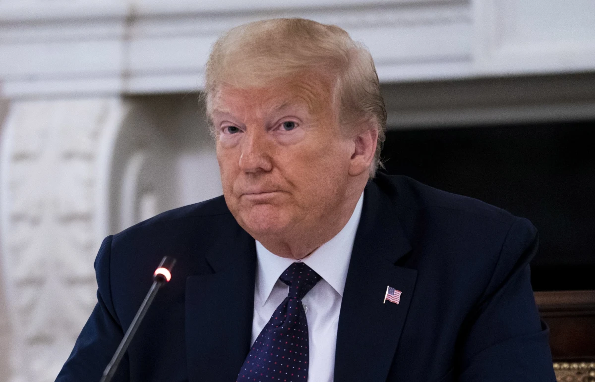 Prezydent USA Donald Trump oznajmił w środę, że "nawet nie rozważy" zmiany nazw baz wojskowych nazwanych na cześć przywódców konfederatów. Wcześniej najwyżsi rangą dowódcy poinformowali, że są otwarci na taki projekt - podaje dziennik "the Hill".