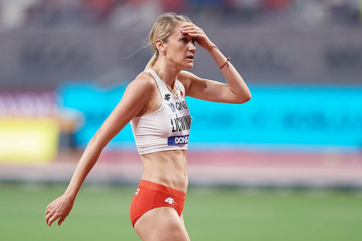 Dobrze skakała w sezonie halowym i szykowała się do lata. Później przyszła pandemia i zamroziła sport. Dziś, kiedy lekkoatleci mogą wreszcie trenować na stadionach i w halach, Kamila Lićwinko również wróciła do zajęć. Teraz stawia na technikę, bo już wkrótce czekają ją mityngi w kraju, a później być może starty w Diamentowej Lidze. Cel nadrzędny - igrzyska. "Wierzę, że się odbędą"- mówi zawodniczka w rozmowie z Pawłem Pawłowskim.