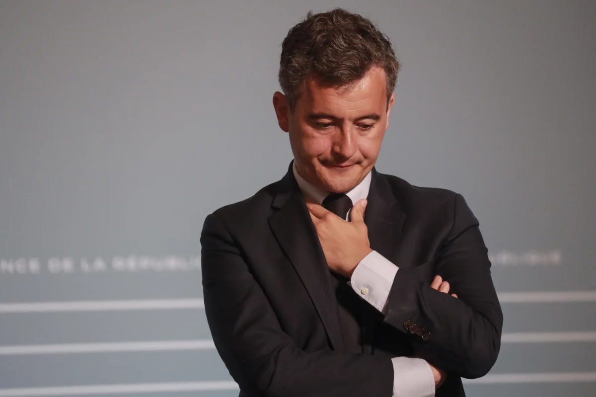 Sąd Apelacyjny w Paryżu zarządził wznowienie śledztwa ws. oskarżenia francuskiego ministra Geralda Darmanina o gwałt - donosi agencja informacyjna AFP, powołując się na źródła w sądzie. Oskarżenia o przemoc seksualną kierują pod adresem 37-letniego ministra ds. wydatków publicznych dwie kobiety.