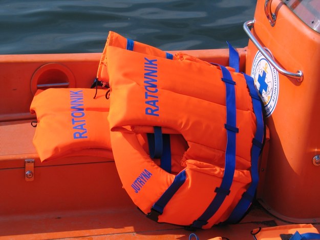 Pomorskie: 62-latek utonął na wysokości plaży w Sztutowie