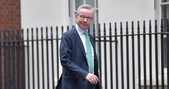 Wielka Brytania "formalnie potwierdziła" Unii Europejskiej, że nie przedłuży okresu przejściowego po brexicie, a "moment na przedłużenie już minął" - poinformował w piątek Michael Gove, minister bez teki w rządzie Borisa Johnsona.