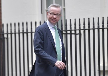 Brytyjski minister: Nie przedłużymy okresu przejściowego po brexicie