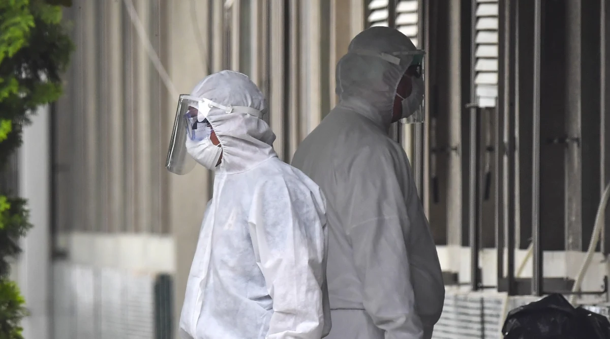 Komisja Europejska otrzymała od rządów UE mandat polityczny do negocjowania w ich imieniu wspólnych zakupów szczepionek na koronawirusa. Dzięki temu szczepionki mają być tańsze i szybciej dostępne.