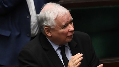 Jarosław Kaczyński: Andrzej Duda musi być prezydentem