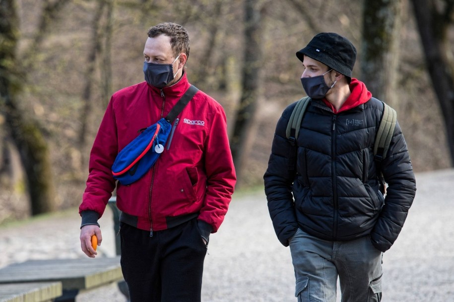 /Valdemar Doveiko /PAP/EPA