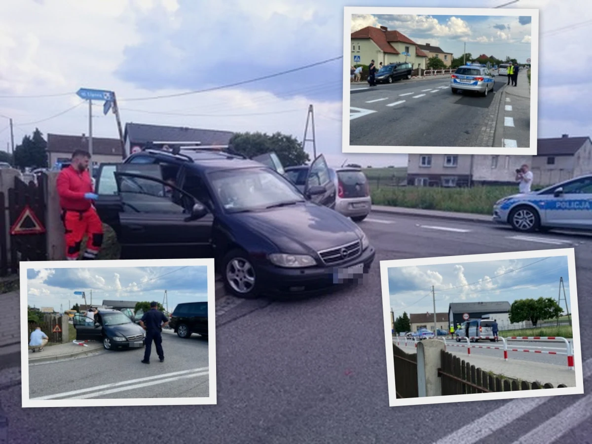 Kolizja z udziałem samochodu Służby Ochrony Państwa w miejscowości Folwark, koło Opola, na drodze krajowej nr 45. Właśnie na Opolszczyźnie swoją kampanię prezydencką prowadzi dziś Andrzej Duda. Przy wyjeździe z Opola samochód Służby Ochrony Państwa zderzył się z autem osobowym, która podróżowała rodzina z dwójką dzieci. Nikomu nic się nie stało.