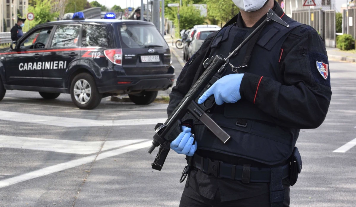 "Realne niebezpieczeństwo zejścia na złą drogę" - tak sąd dla nieletnich w Kalabrii na południu Włoch uzasadnił decyzję o odebraniu dwóch chłopców w wieku 12 i 15 lat mafijnym rodzinom. W regionie tym realizowany jest projekt pod hasłem "Wolność wyboru".