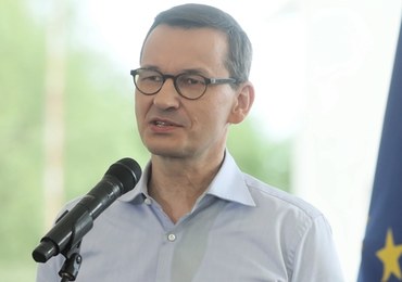 Morawiecki: "Ochronne" dla górników to nie "postojowe"