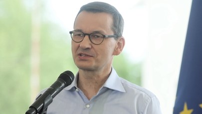 Morawiecki: "Ochronne" dla górników to nie "postojowe"