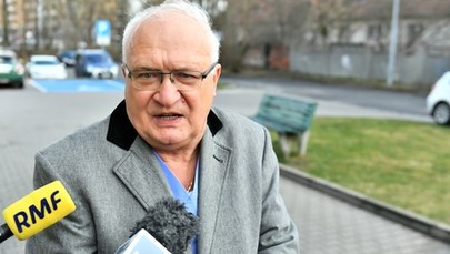 Prof. Simon: Doprowadzono do tragedii na Śląsku, której można było uniknąć