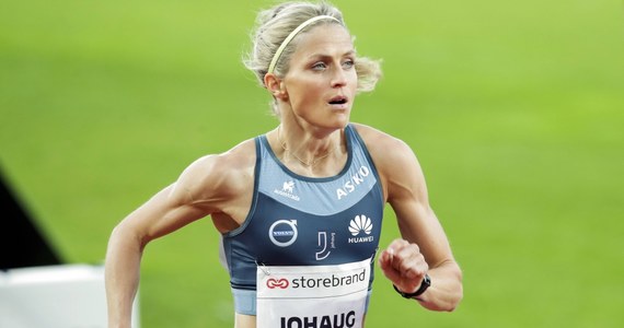 Therese Johaug po dobrym występie i pobitym rekordzie życiowym w biegu na 10 tys. m na zawodach "Impossible Games" chciała wystąpić w mityngu Diamentowej Ligi w Sztokholmie. Organizatorzy nie zgodzili się na ten ruch, opierając się o dopingową aferę Norweżki sprzed lat.