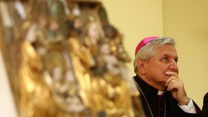 Edward Janiak w liście do innych biskupów: To działania abpa Polaka uderzają w wizerunek Kościoła