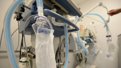 Posłowie KO o zakupie respiratorów: Niebywały przekręt w Ministerstwie Zdrowia