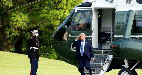 Donald Trump zaprosił na 27 czerwca do Białego Domu przywódców Serbii i Kosowa - informuje "Wall Street Journal". Dziennik twierdzi, że prezydent USA ma nadzieję na traktat pokojowy między zwaśnionymi państwami jeszcze przed wyborami prezydenckimi w USA.
