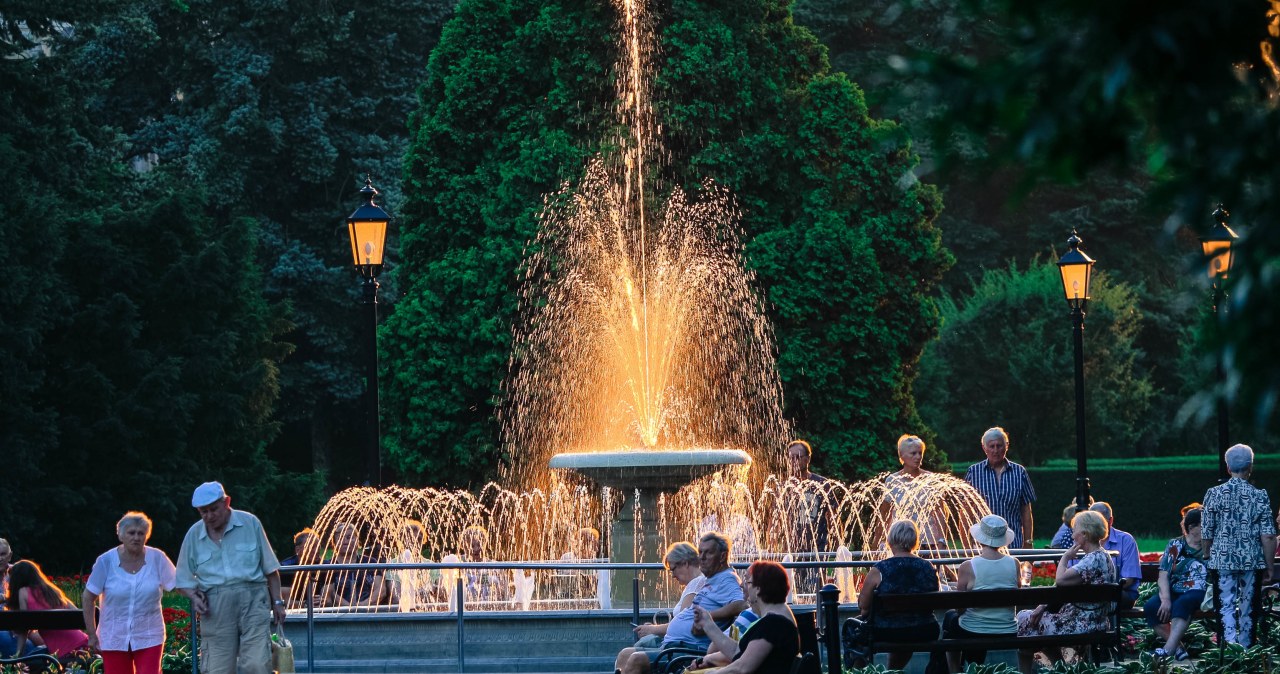 Ulubione uzdrowisko Polaków będzie jeszcze bardziej prestiżowe? Walczy o ważne wyróżnienie