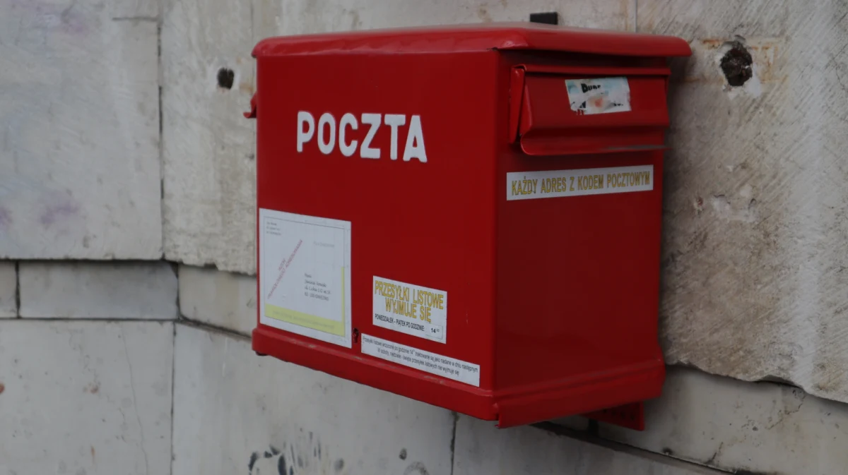 Wtorek jest ostatnim dniem, kiedy można zgłosić chęć głosowania korespondencyjnego w wyborach prezydenckich. Zgłoszenie będzie dotyczyło także ewentualnej drugiej tury wyborów.