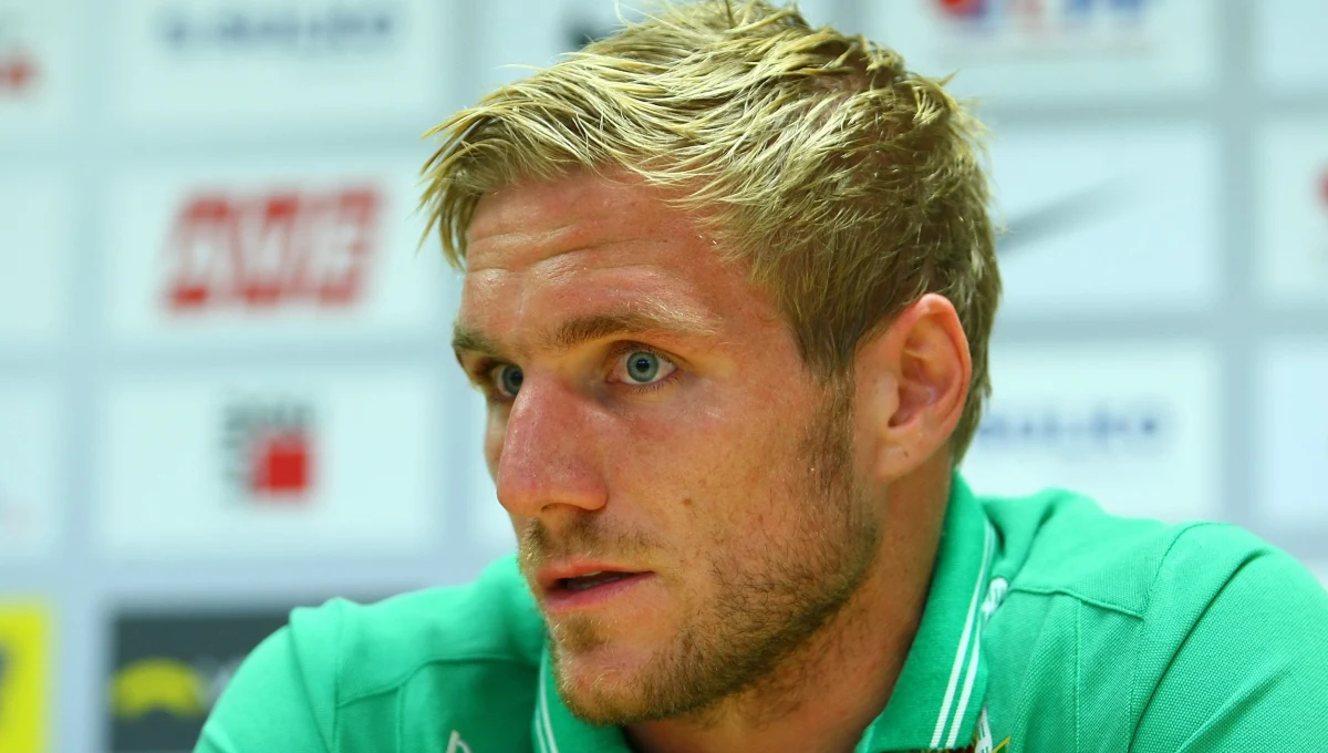 Damien Perquis poinformował, że kończy sportową karierę. 36-letni zawodnik, który przez kilka lat grał w reprezentacji Polski, w ostatnim czasie występował we francuskim Gazelec Ajaccio, a wcześniej był piłkarzem m.in. Realu Betis oraz Notthingam Forest.