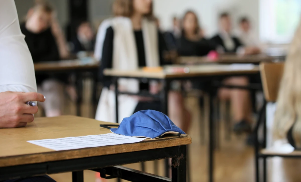 Matura 2020 z biologii. We wtorek o godz. 9:00 maturzyści rozpoczęli egzamin z biologii. Na RMF24.pl publikujemy arkusz zadań z dzisiejszego testu. Znajdziecie u nas także odpowiedzi opracowane przez ekspertów dla portalu Interia.pl.