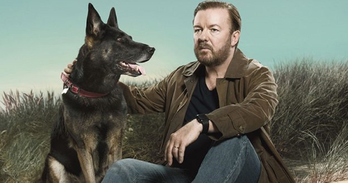 Brytyjski aktor komediowy Ricky Gervais oświadczył, że nie zamierza tworzyć kolejnej serii serialu "After Life", którego jest scenarzystą, reżyserem, producentem i gra w nim główną rolę.