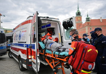 16 nowych ofiar koronawirusa w Polsce. Ponad 400 nowych zakażeń [RELACJA]